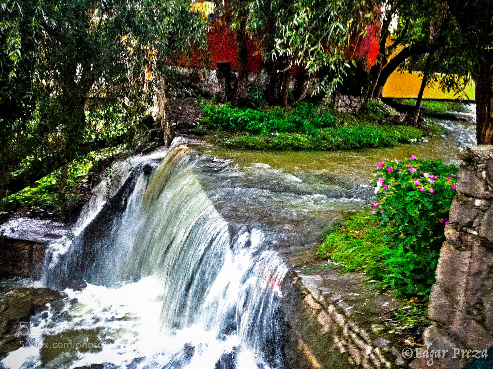Apple iPhone 4S sample photo. Rio pastita (de ) photography