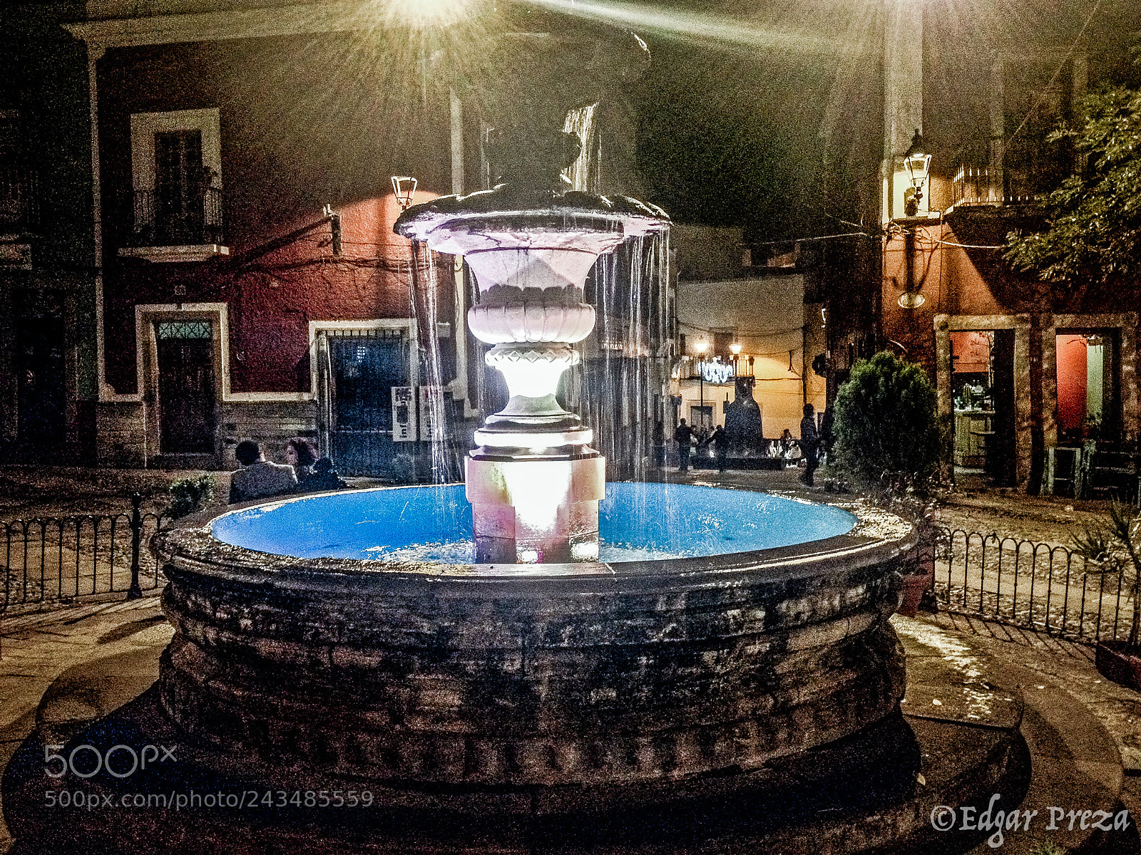 Apple iPhone 4S sample photo. San fernando (de ) photography
