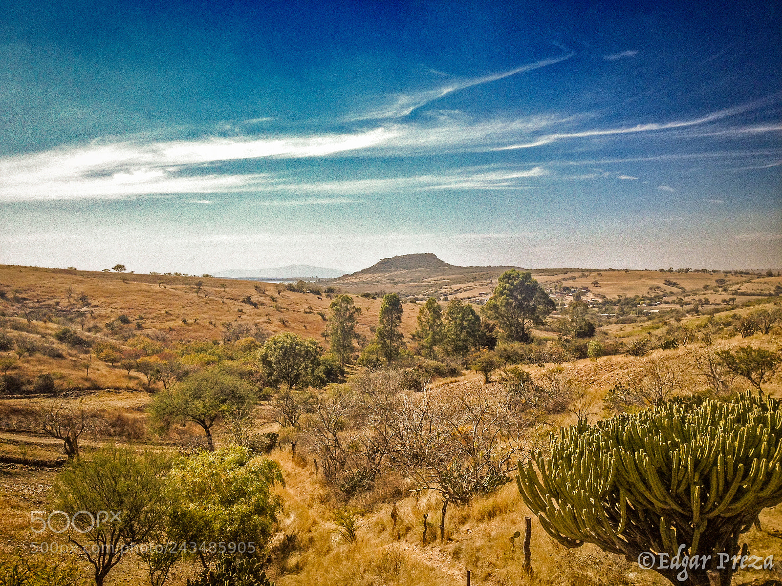 Apple iPhone 4S sample photo. Trinidad (de ) photography
