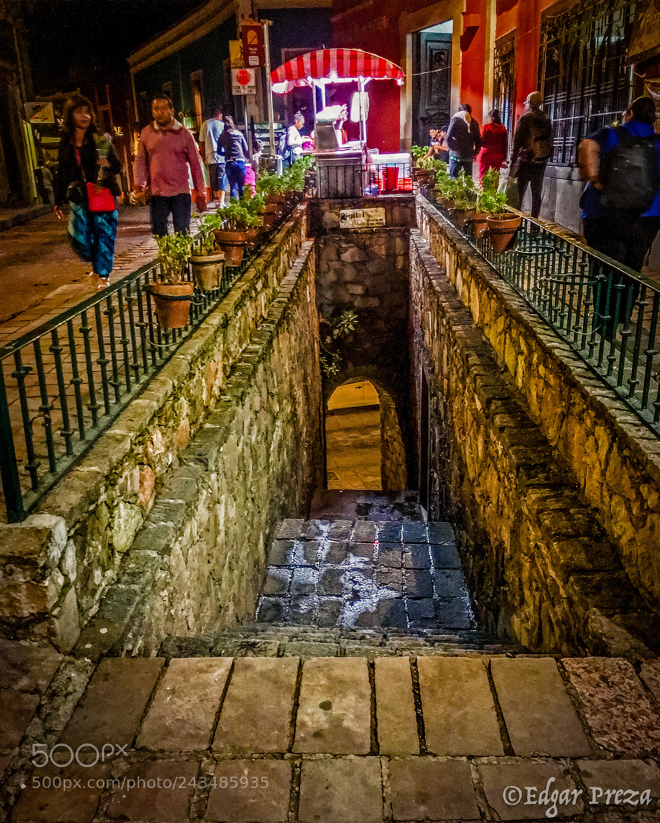 Apple iPhone 6s Plus sample photo. Tunel en juan valle photography