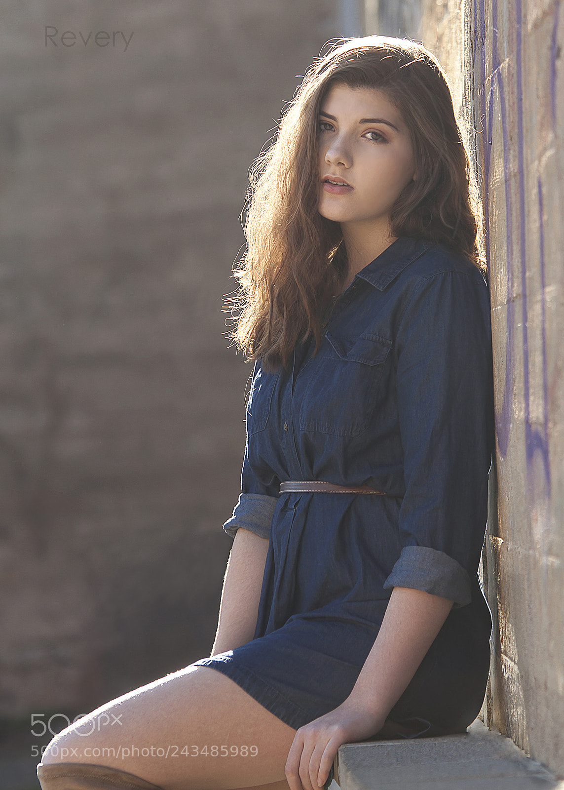 Canon EOS 50D sample photo. Mackensie w photography