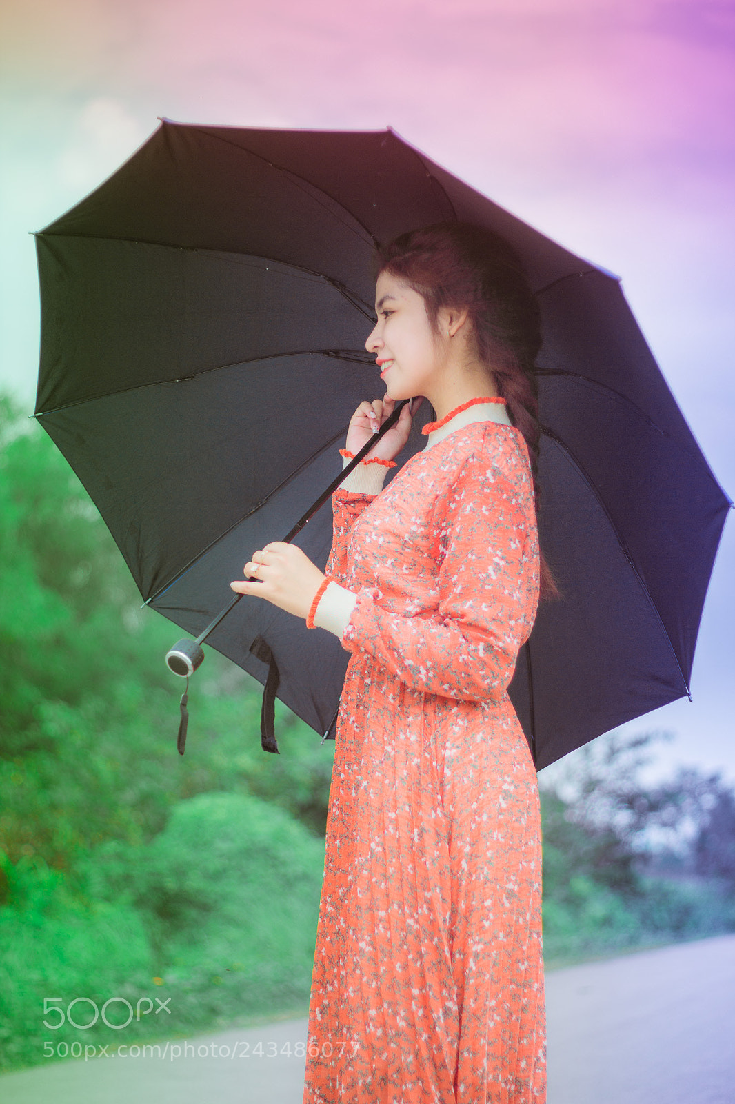 Canon EOS 60D sample photo. Diễm trang photography