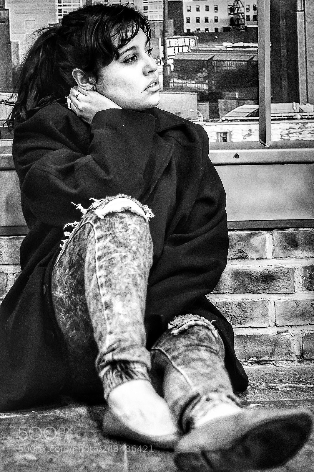 Canon EOS 1300D (EOS Rebel T6 / EOS Kiss X80) sample photo. Annie photography