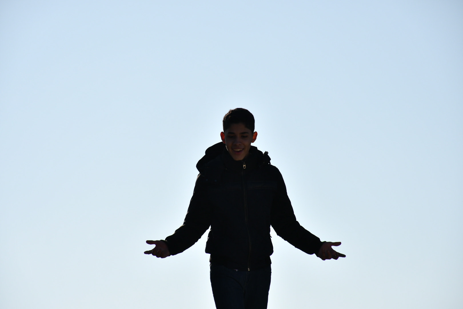 Nikon D7500 sample photo