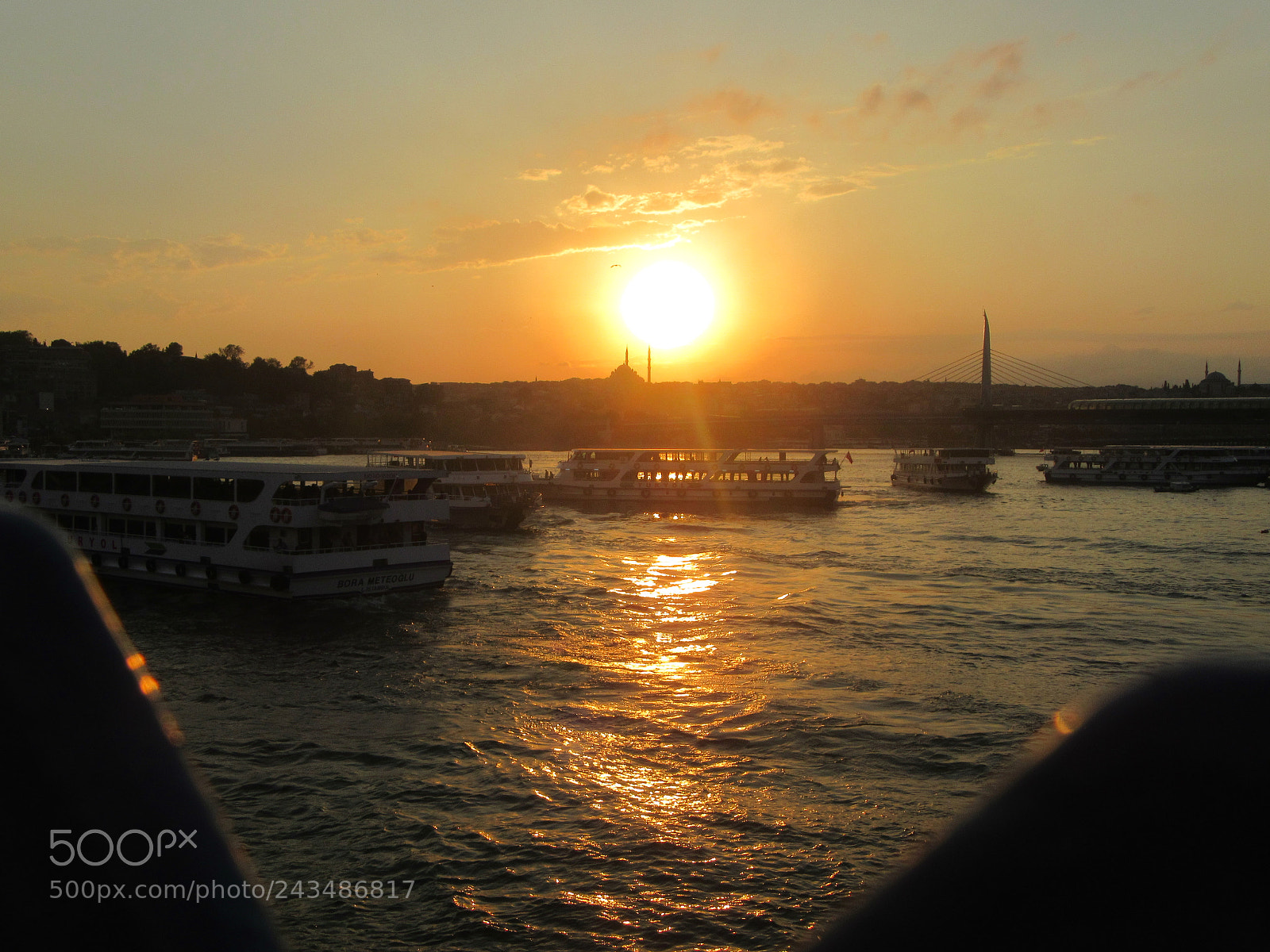 Canon PowerShot SX610 HS sample photo. Spiraglio ad istanbul photography