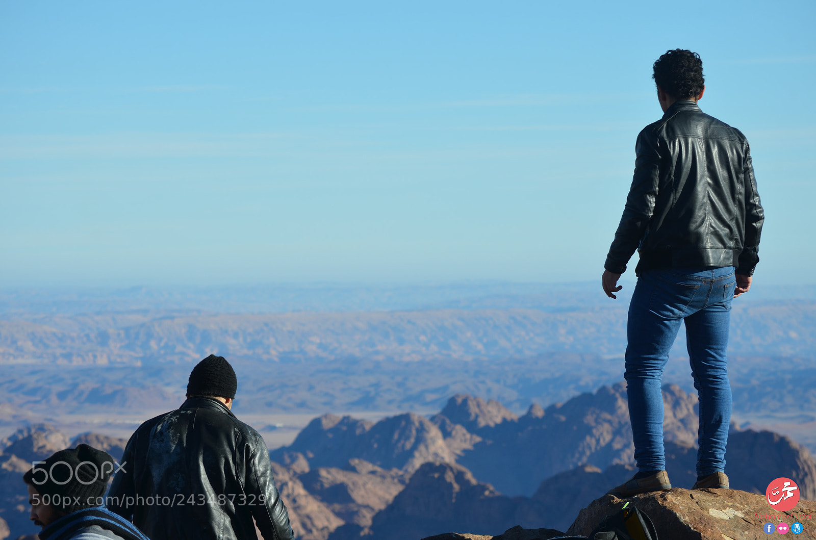 Nikon D5100 sample photo. Mount st. catherine photography
