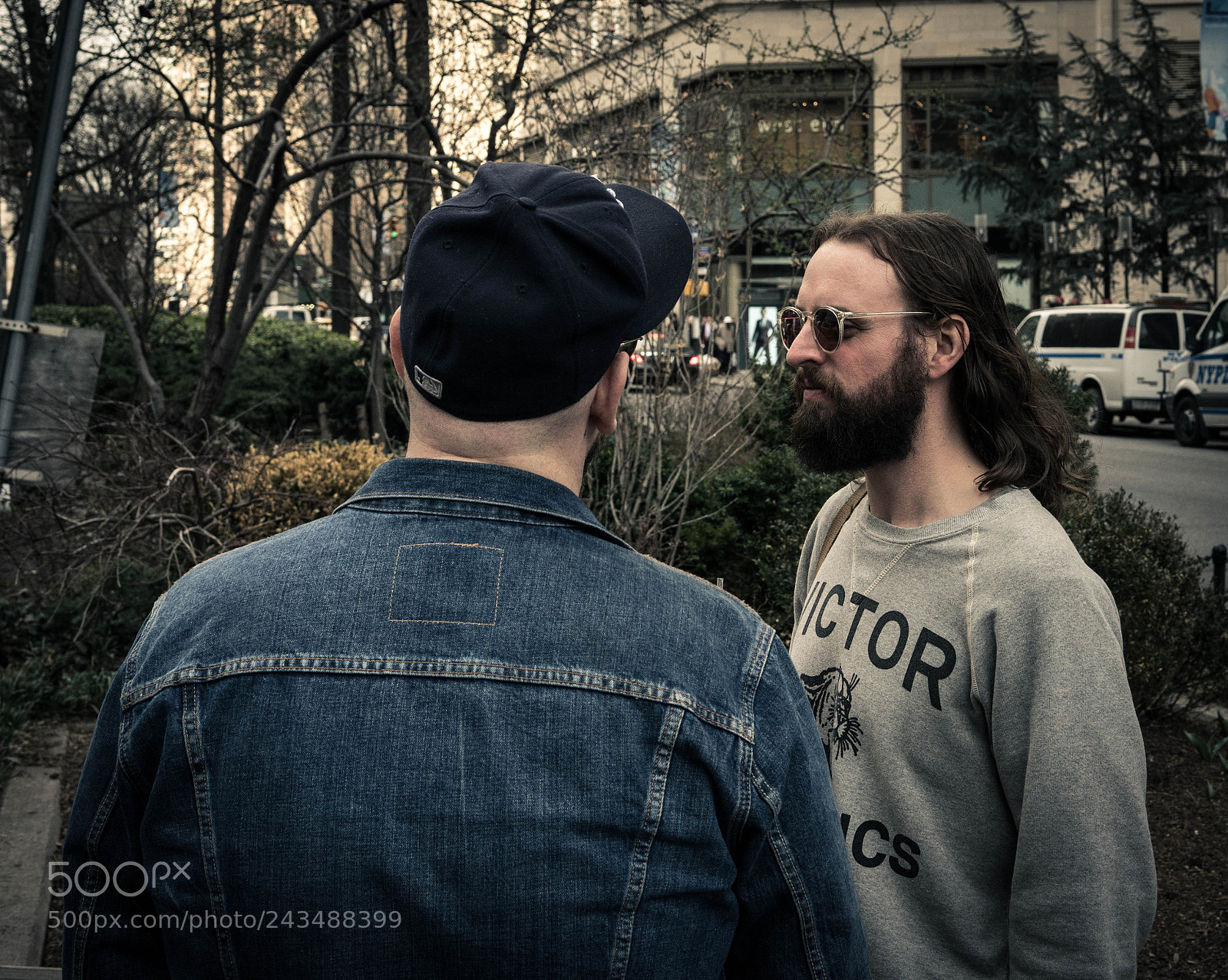 Sony a7R II sample photo. John lennon photography
