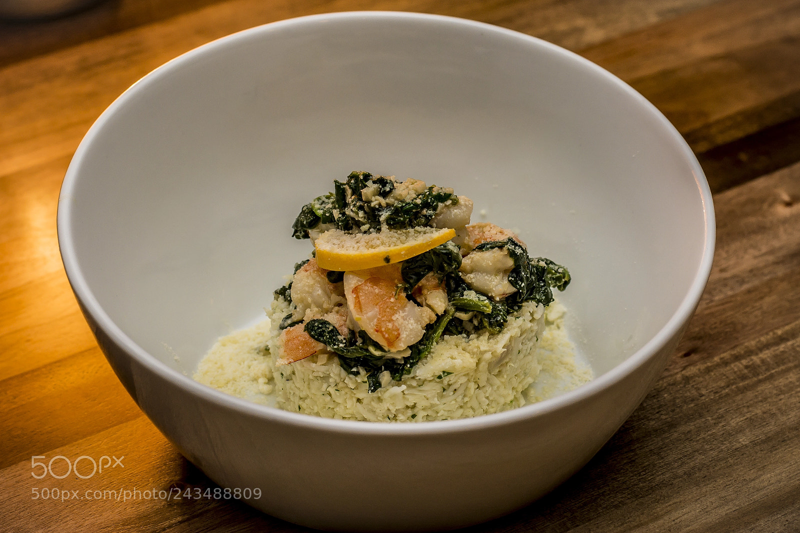 Nikon D7100 sample photo. Shrimp scampi photography