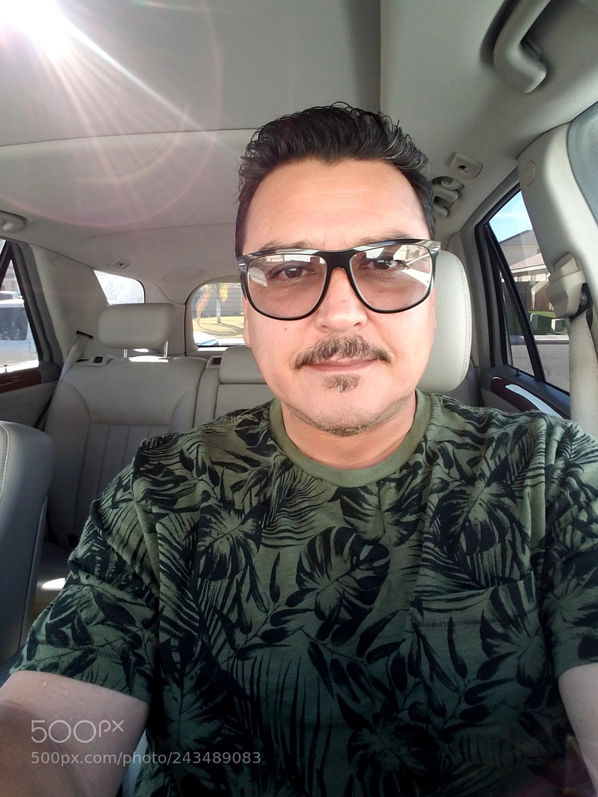 Samsung Galaxy S7 sample photo. Face photography