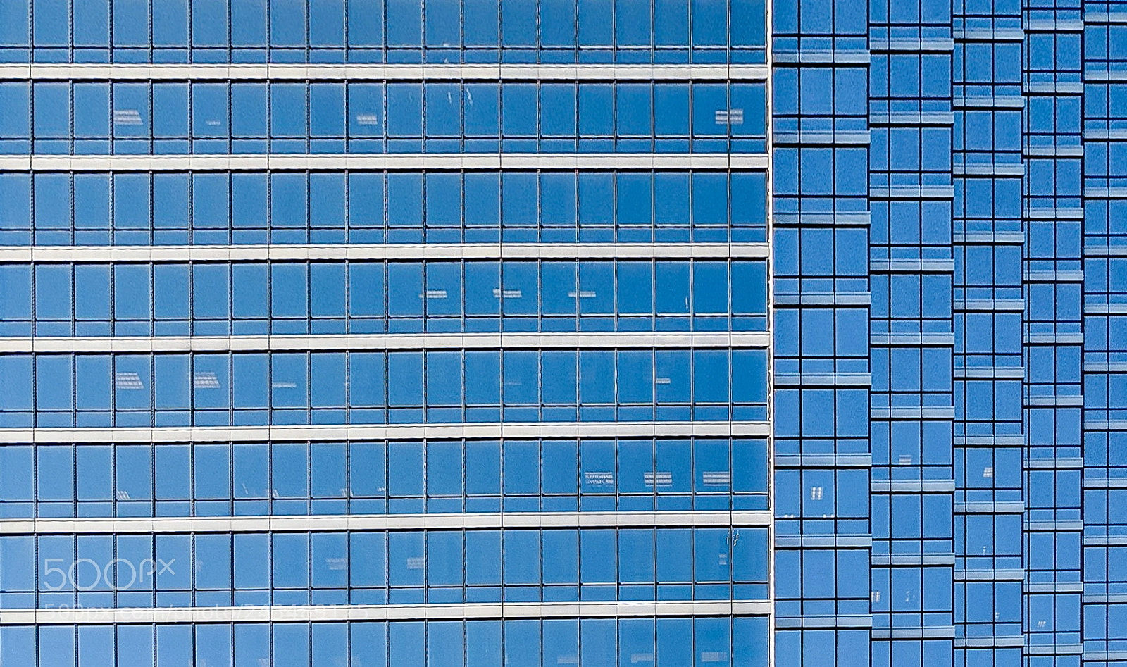 Google Nexus 6P sample photo. Building photography