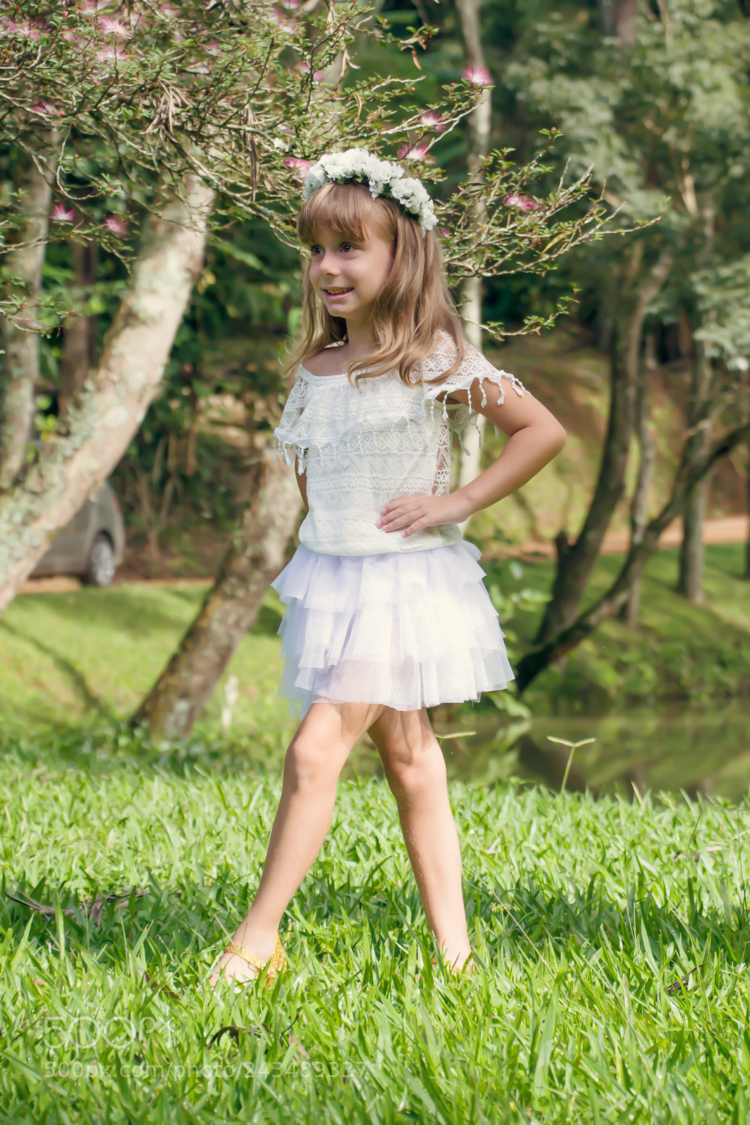 Nikon D3100 sample photo. Maria clara foto ana photography