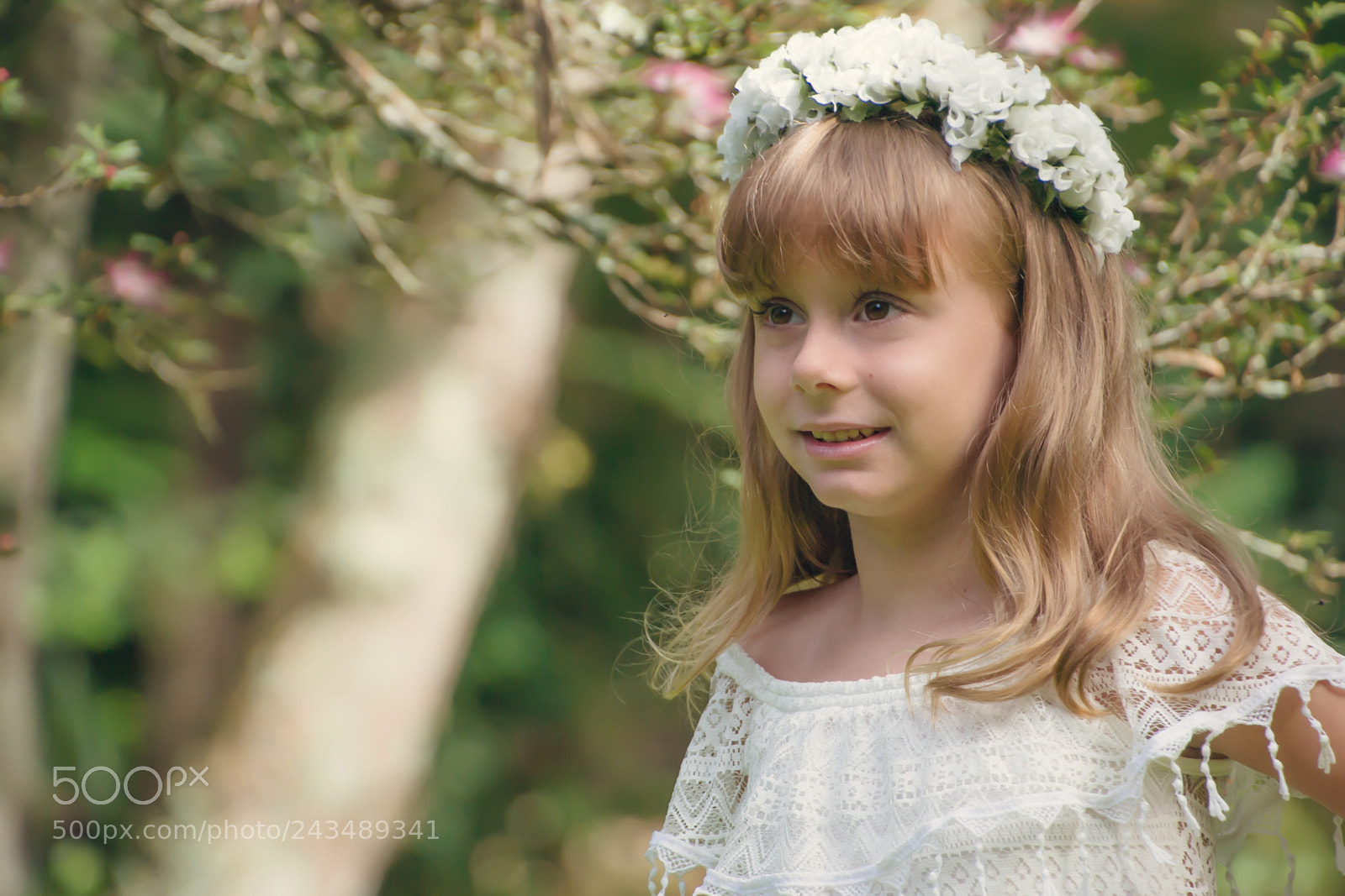 Nikon D3100 sample photo. Maria clara foto ana photography