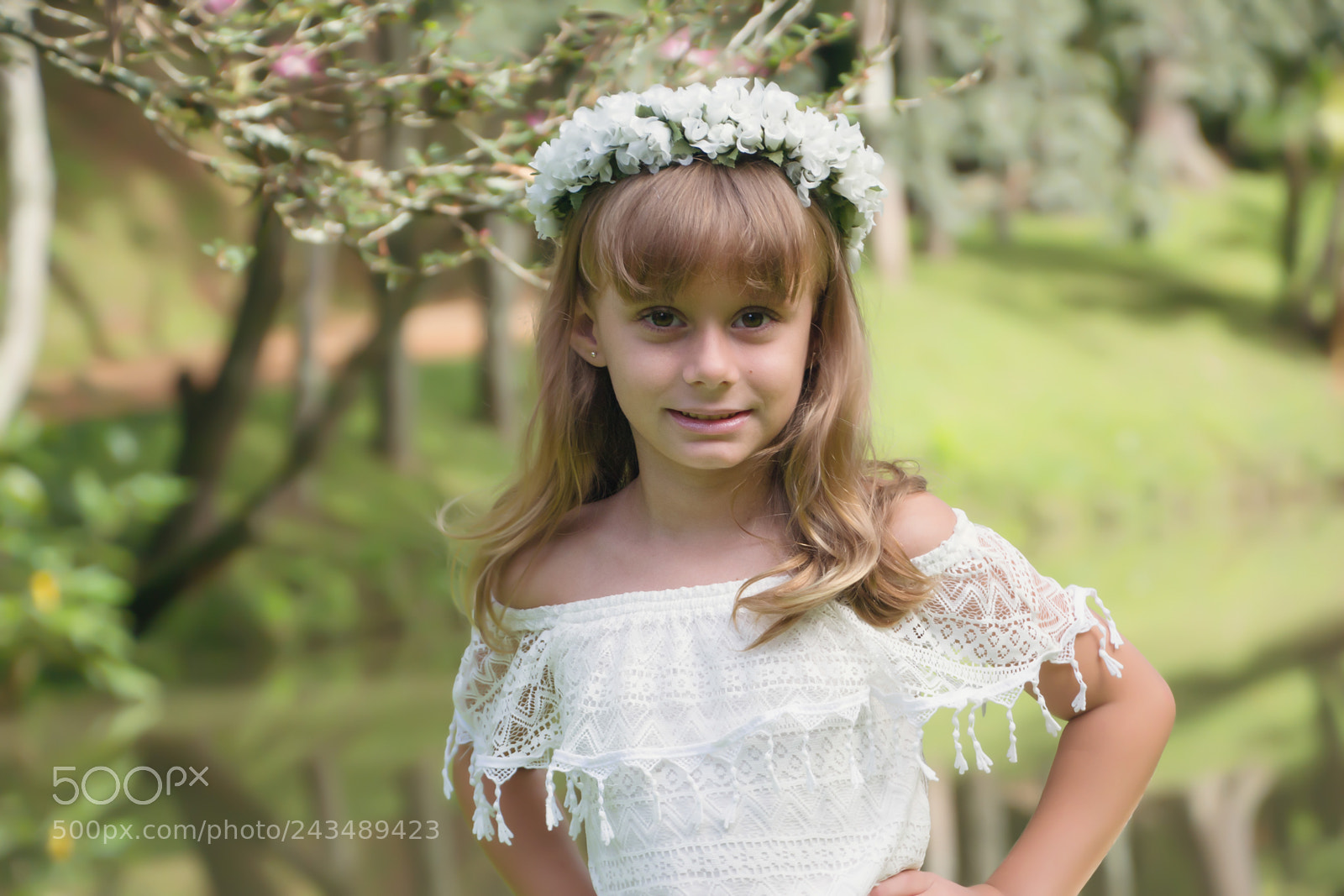 Nikon D3100 sample photo. Maria clara foto ana photography