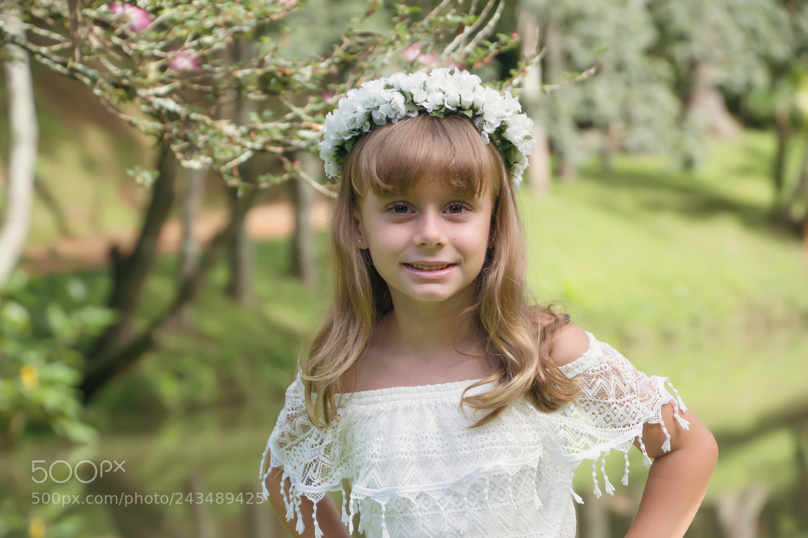 Nikon D3100 sample photo. Maria clara foto ana photography
