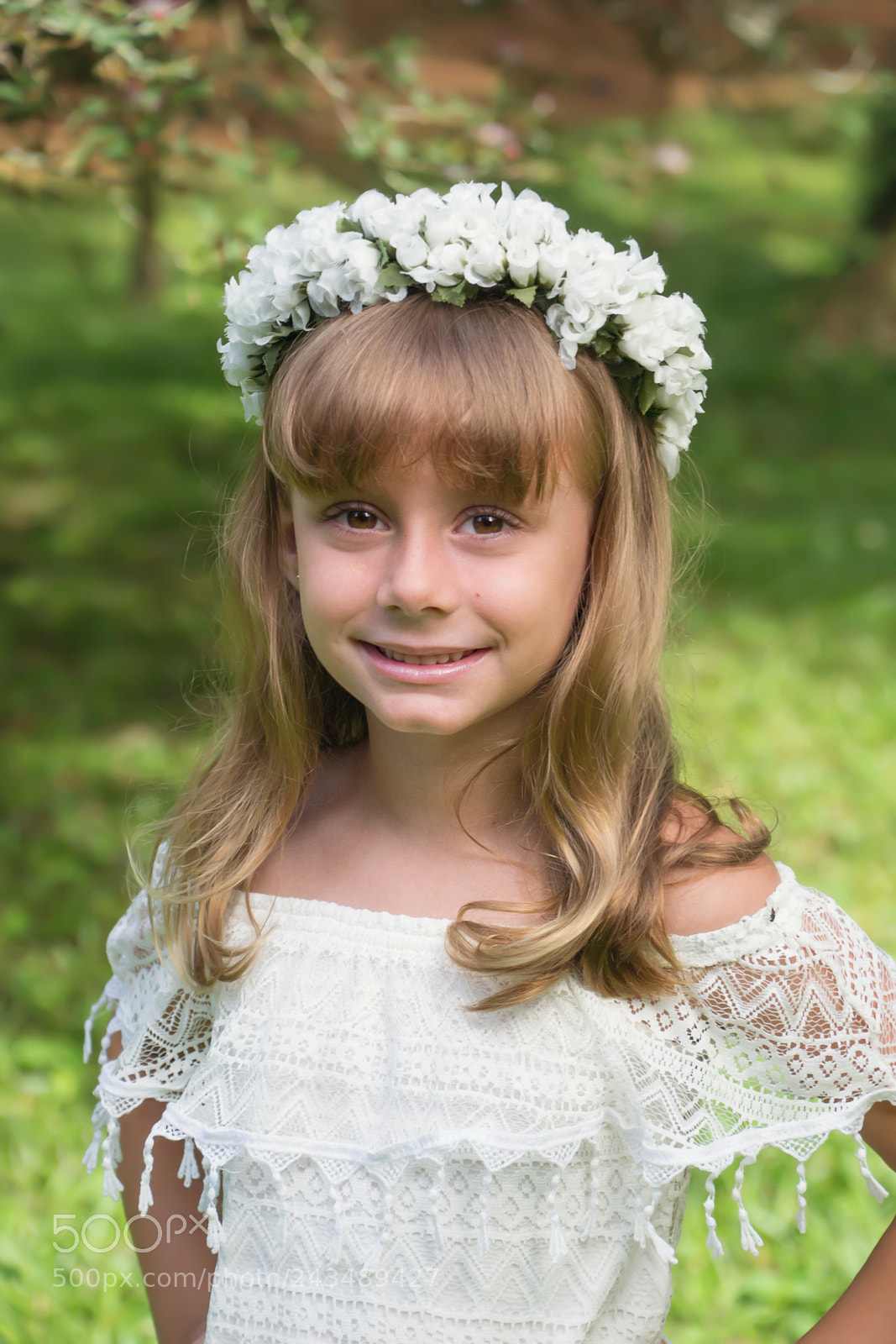 Nikon D3100 sample photo. Maria clara foto ana photography