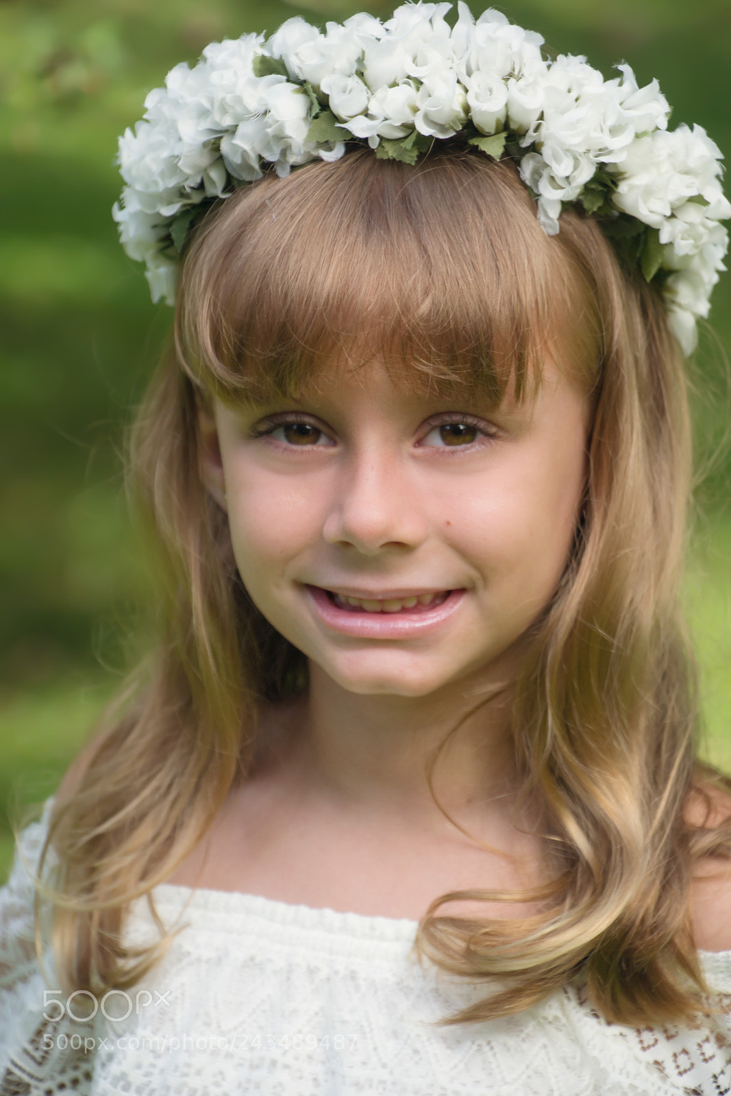 Nikon D3100 sample photo. Maria clara foto ana photography