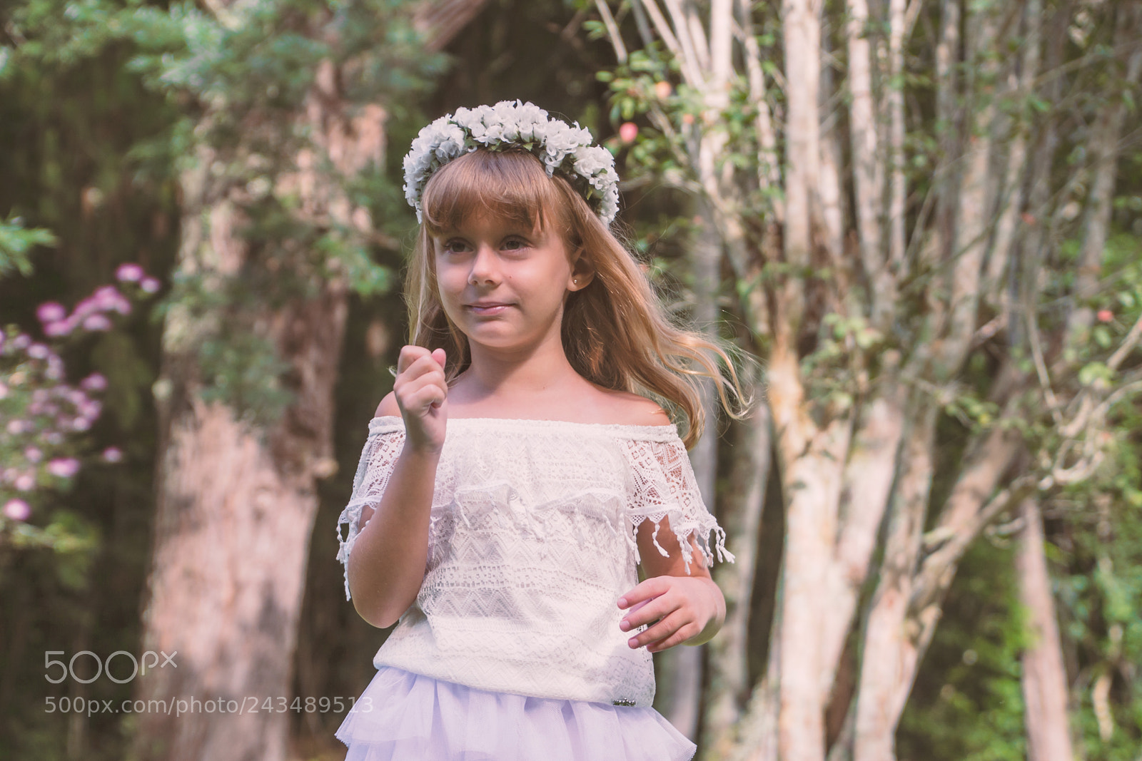 Nikon D3100 sample photo. Maria clara foto ana photography