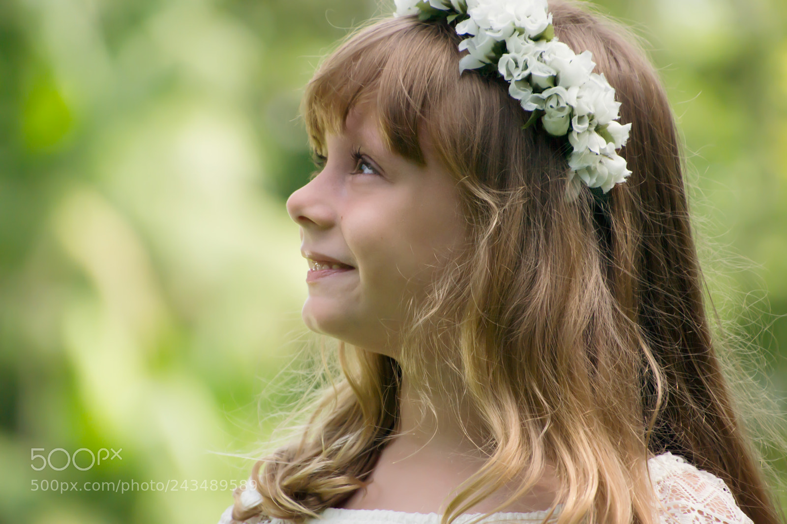 Nikon D3100 sample photo. Maria clara foto ana photography