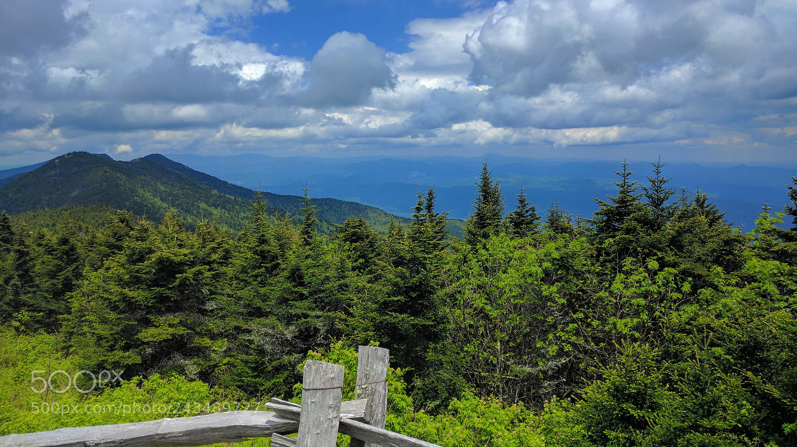 LG Nexus 5X sample photo. Mt. mitchell photography