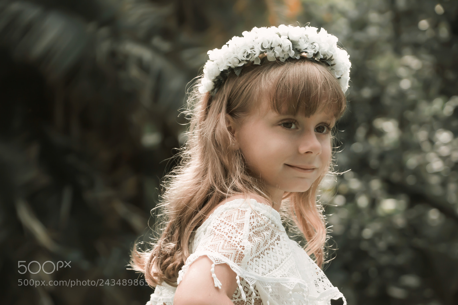 Nikon D3100 sample photo. Maria clara foto ana photography
