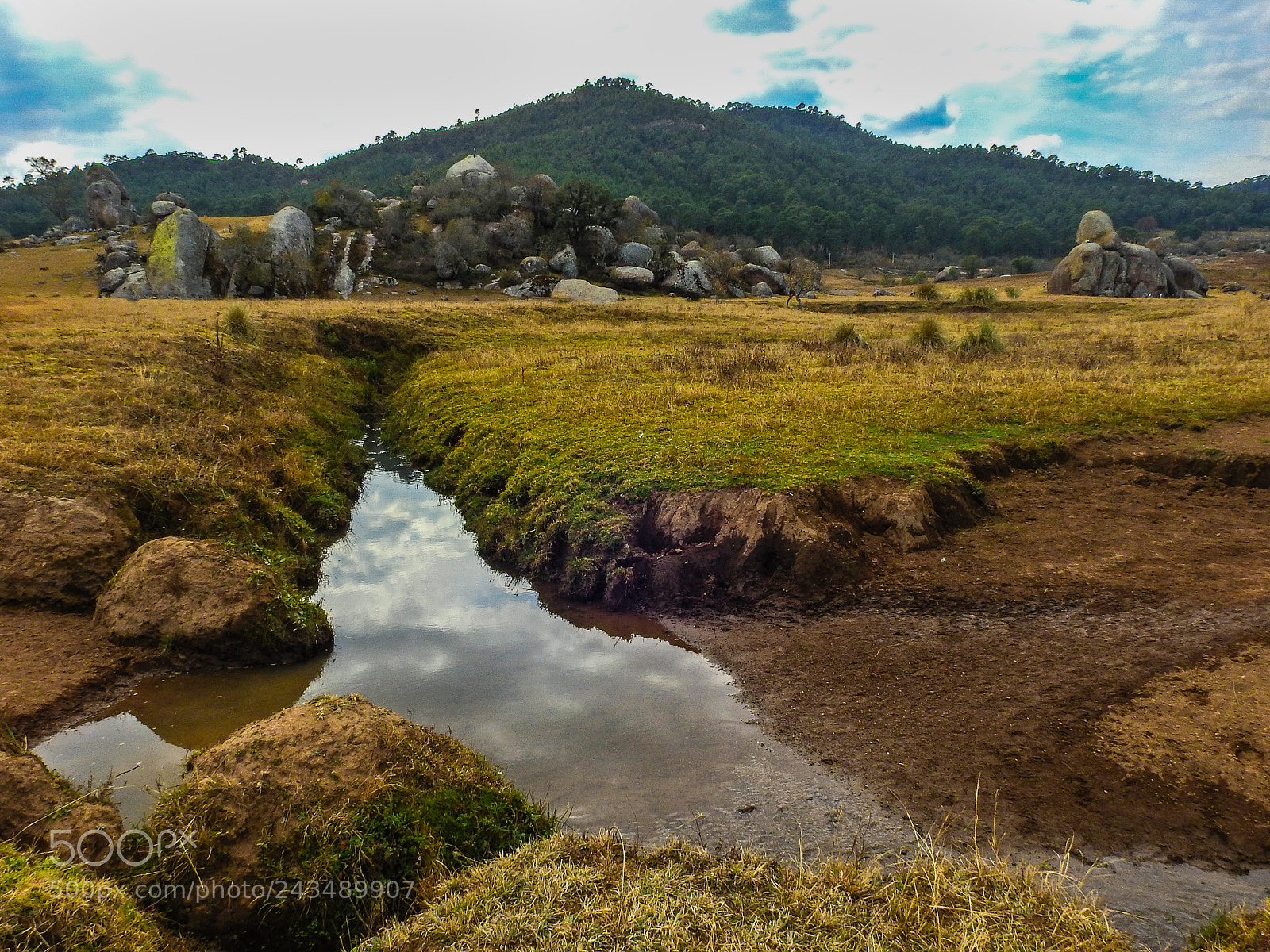 Nikon Coolpix P900 sample photo. Las piedrotas on the photography