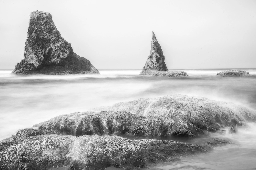 Nikon D800 sample photo. Paper, scissors, rock photography