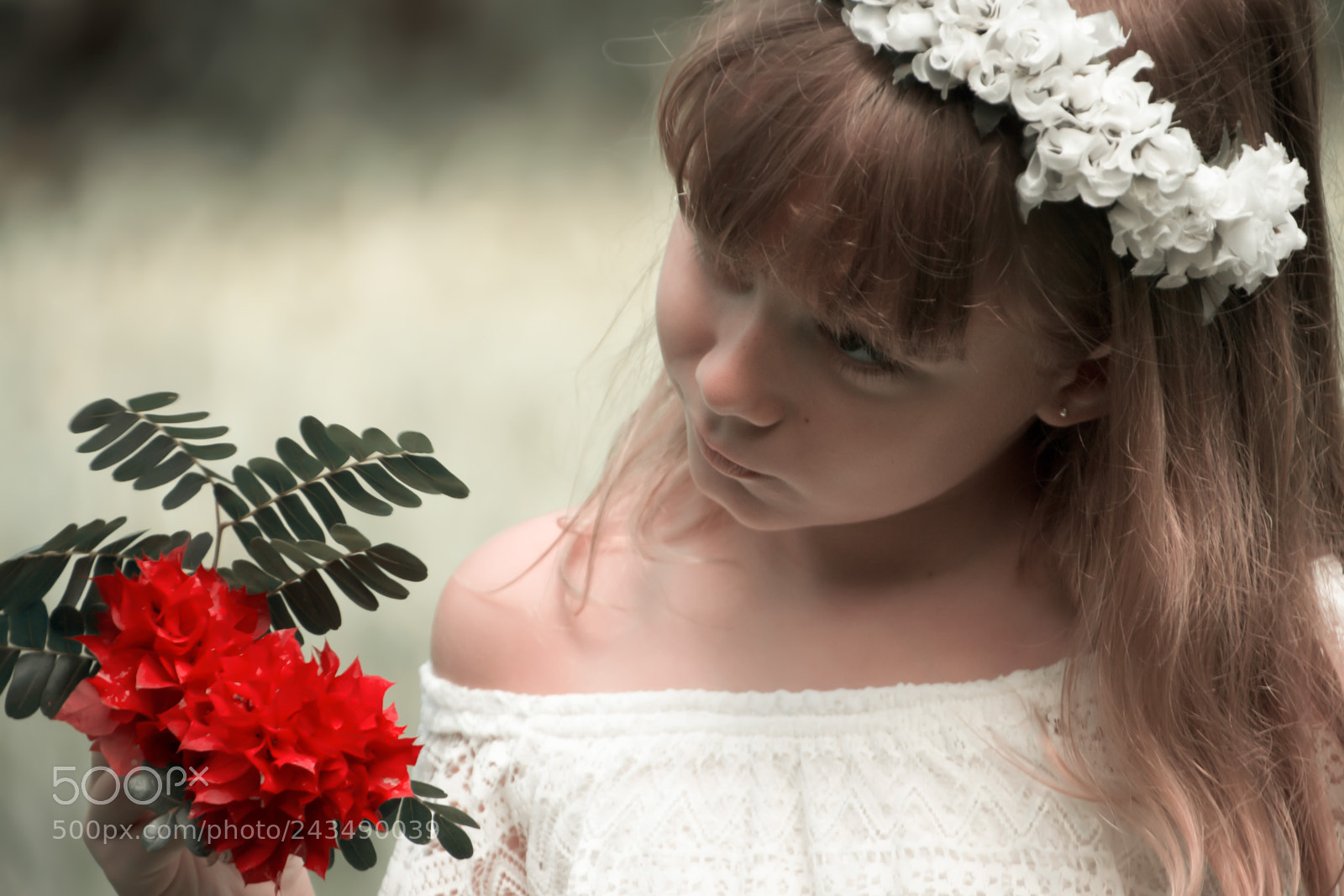 Nikon D3100 sample photo. Maria clara foto ana photography