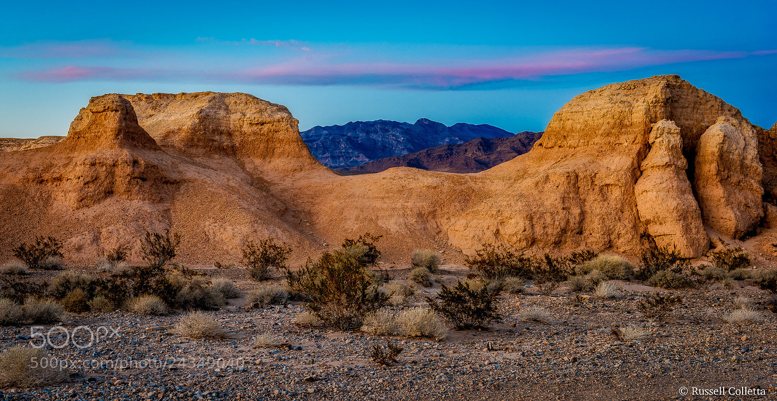Nikon D810 sample photo. Fossil layers photography