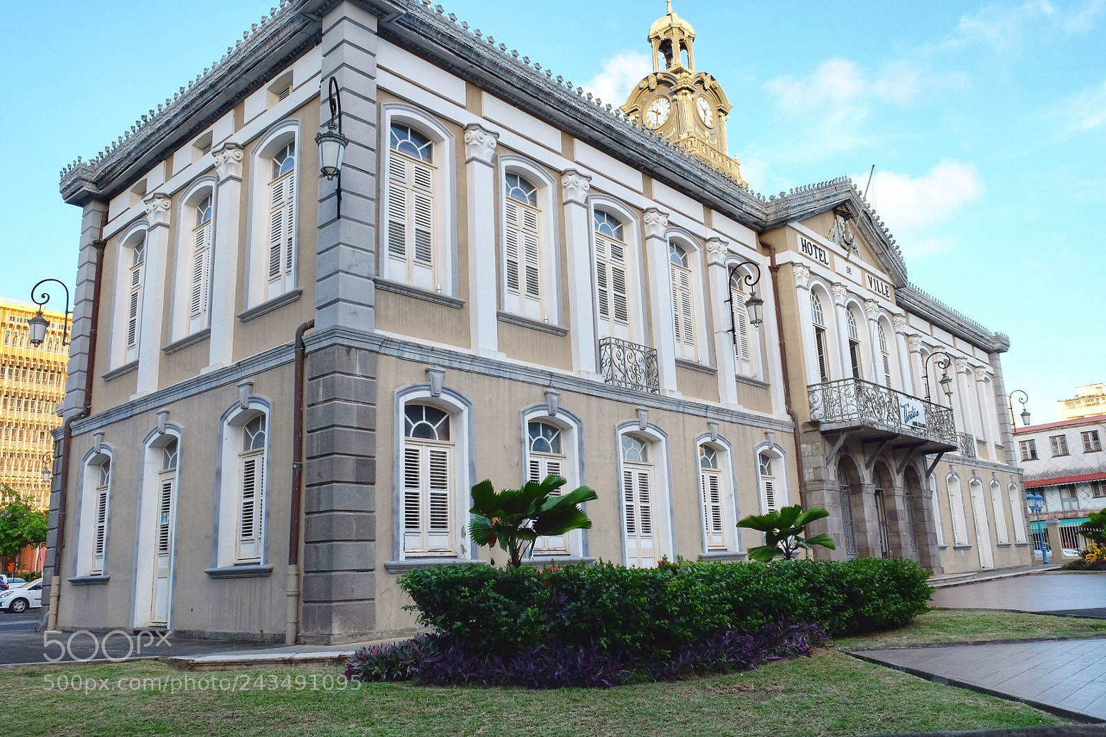 Fujifilm X-T10 sample photo. Ville de fort de photography