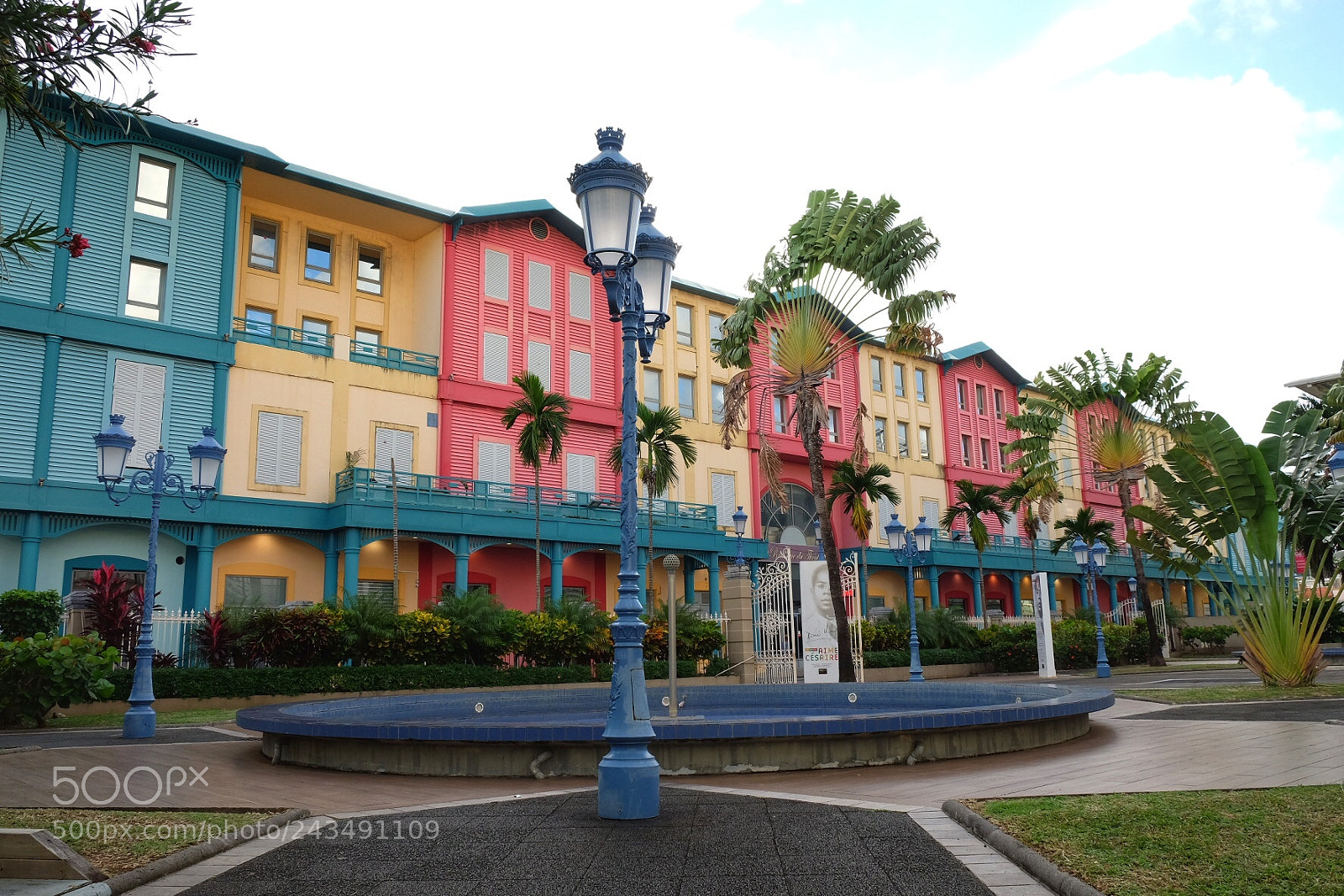 Fujifilm X-T10 sample photo. Martinique photography