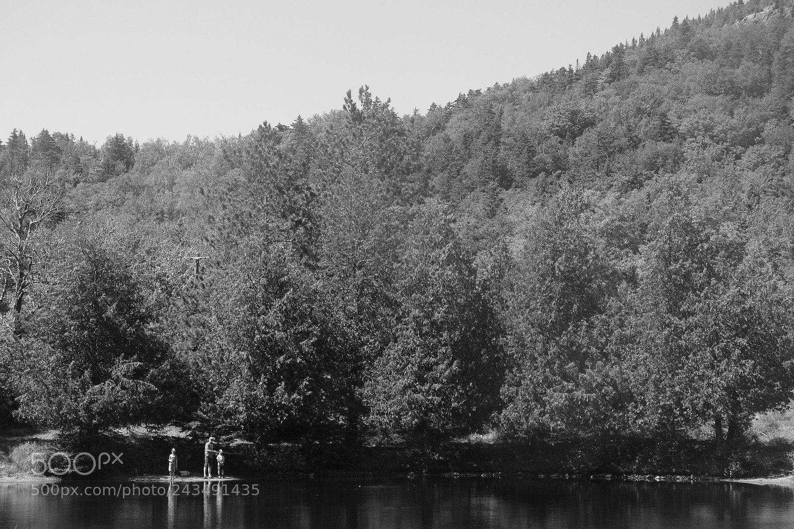 Fujifilm X-T10 sample photo. Mount marcy fishing photography