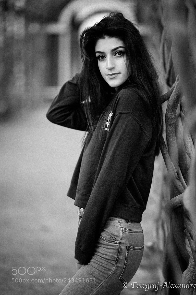 Sony a7 II sample photo. Untitled photography