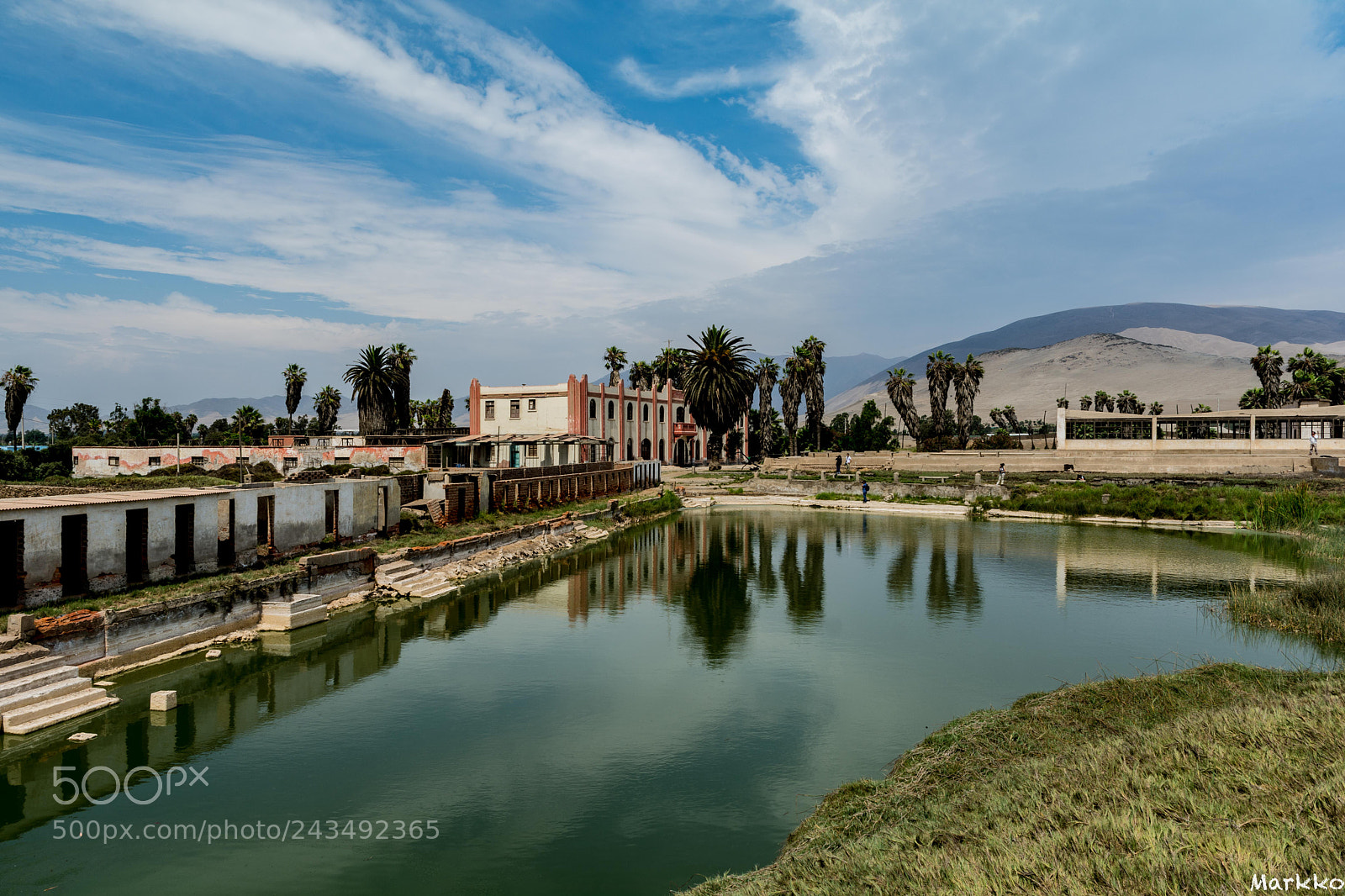 Nikon D7100 sample photo. Hotel ba os de photography