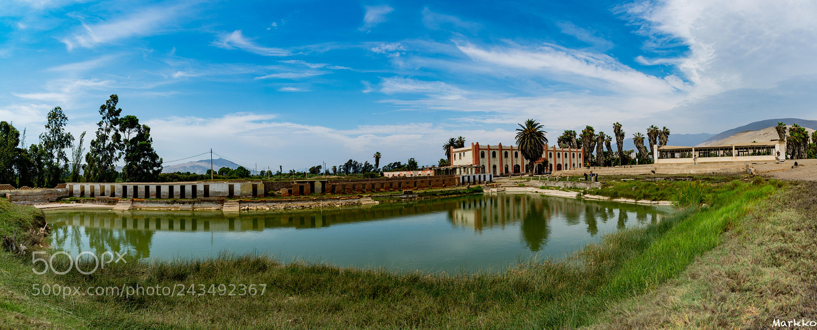 Nikon D7100 sample photo. Hotel ba os de photography