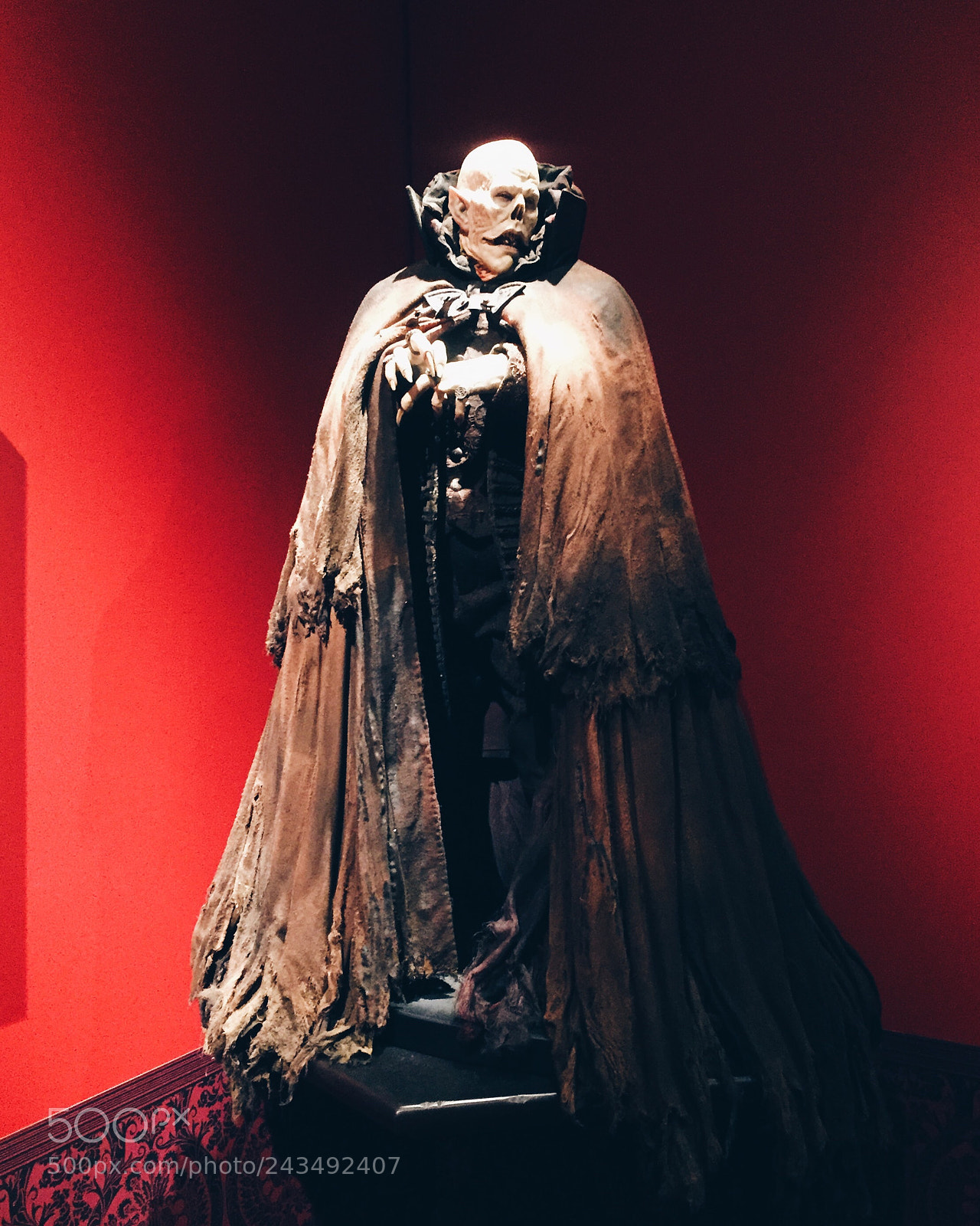 Apple iPhone 6 sample photo. Vampire... seetorontonow discoveron blogto photography