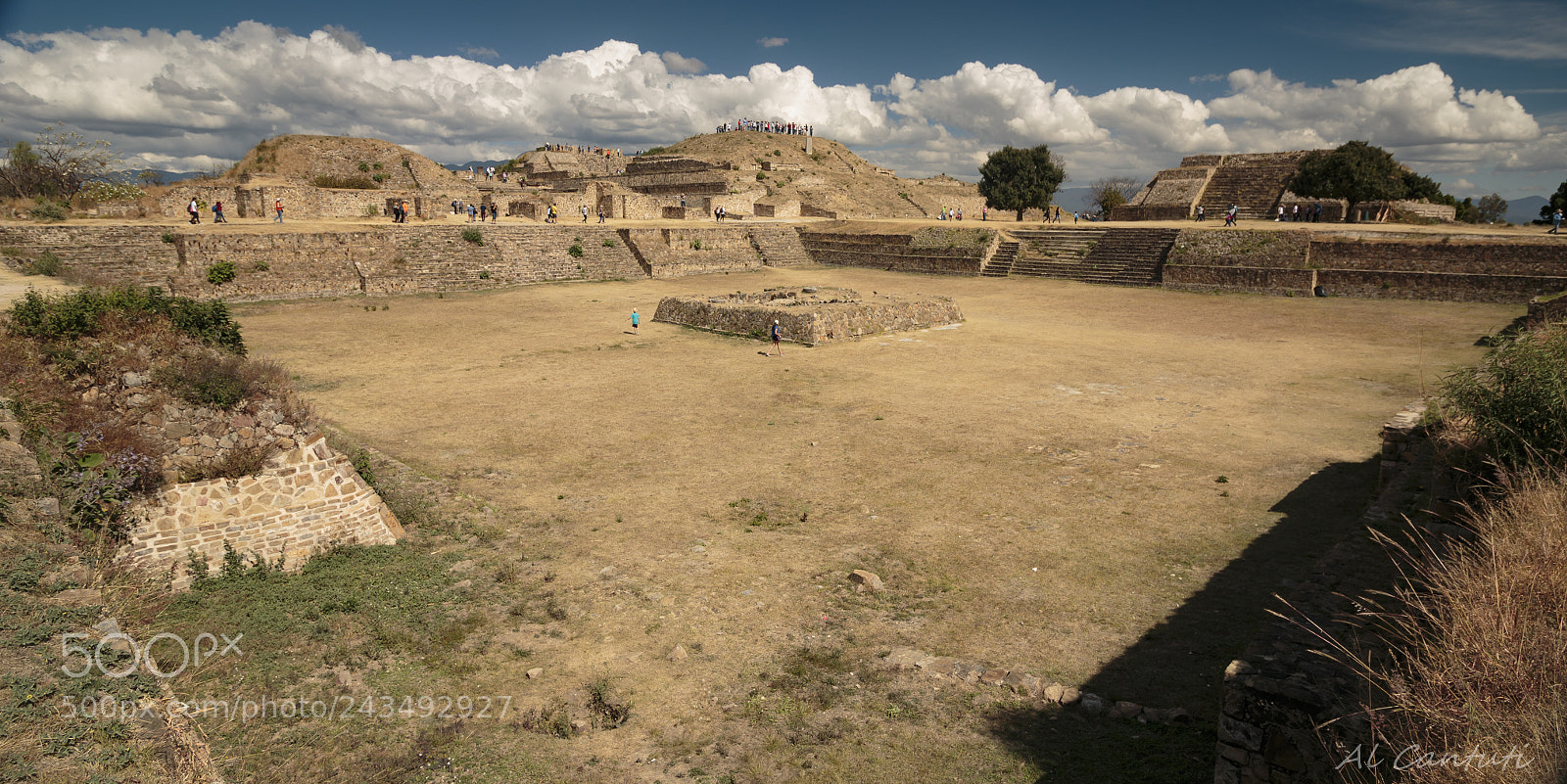 Canon EOS 700D (EOS Rebel T5i / EOS Kiss X7i) sample photo. «monte alban» photography