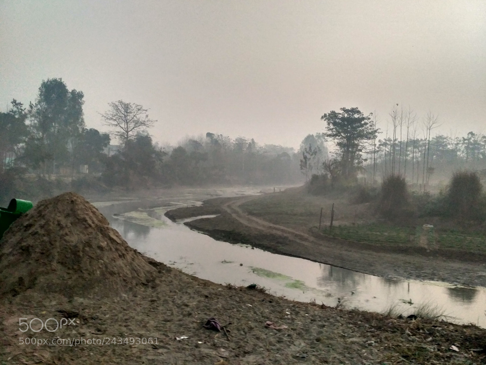Xiaomi Redmi 3S sample photo. Life @ a turn photography