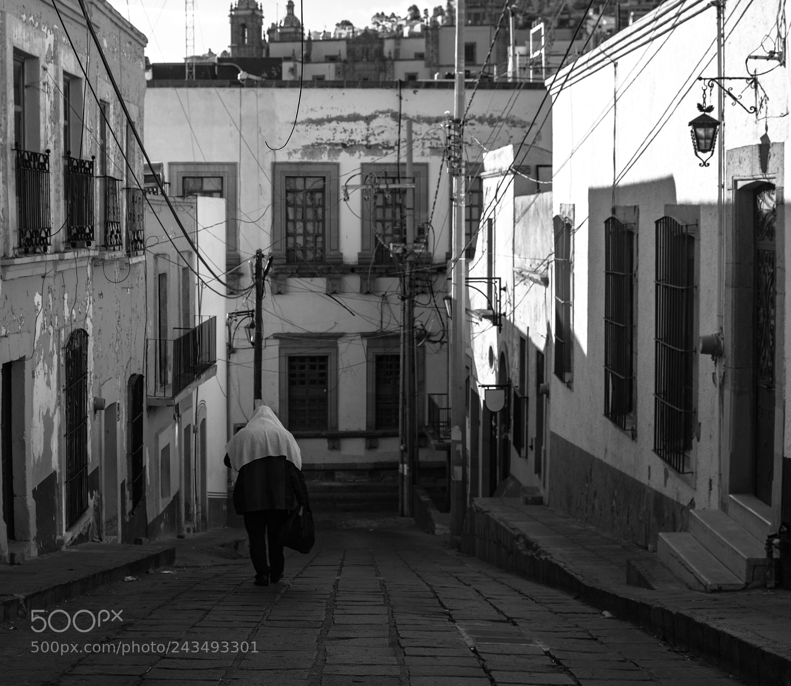 Nikon D3400 sample photo. Wanderer in the streets photography