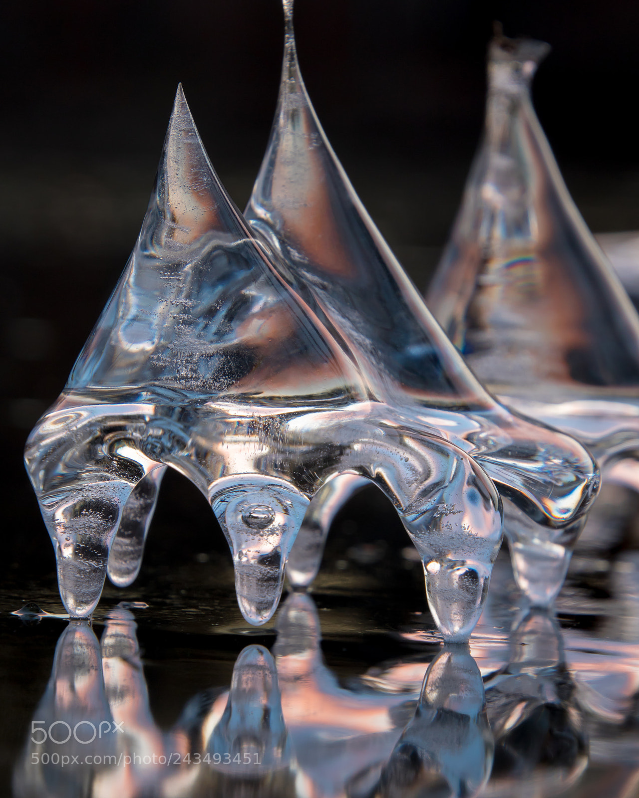 Canon EOS 7D Mark II sample photo. Nature s sculpture in photography