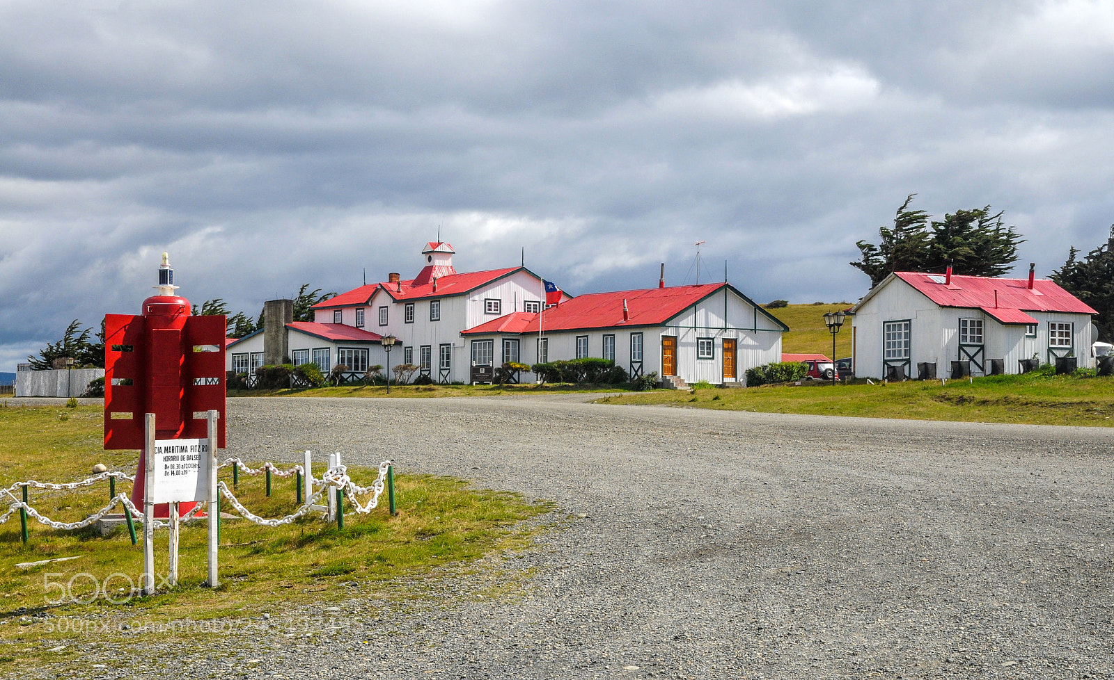 Nikon D300S sample photo. Southern chile photography