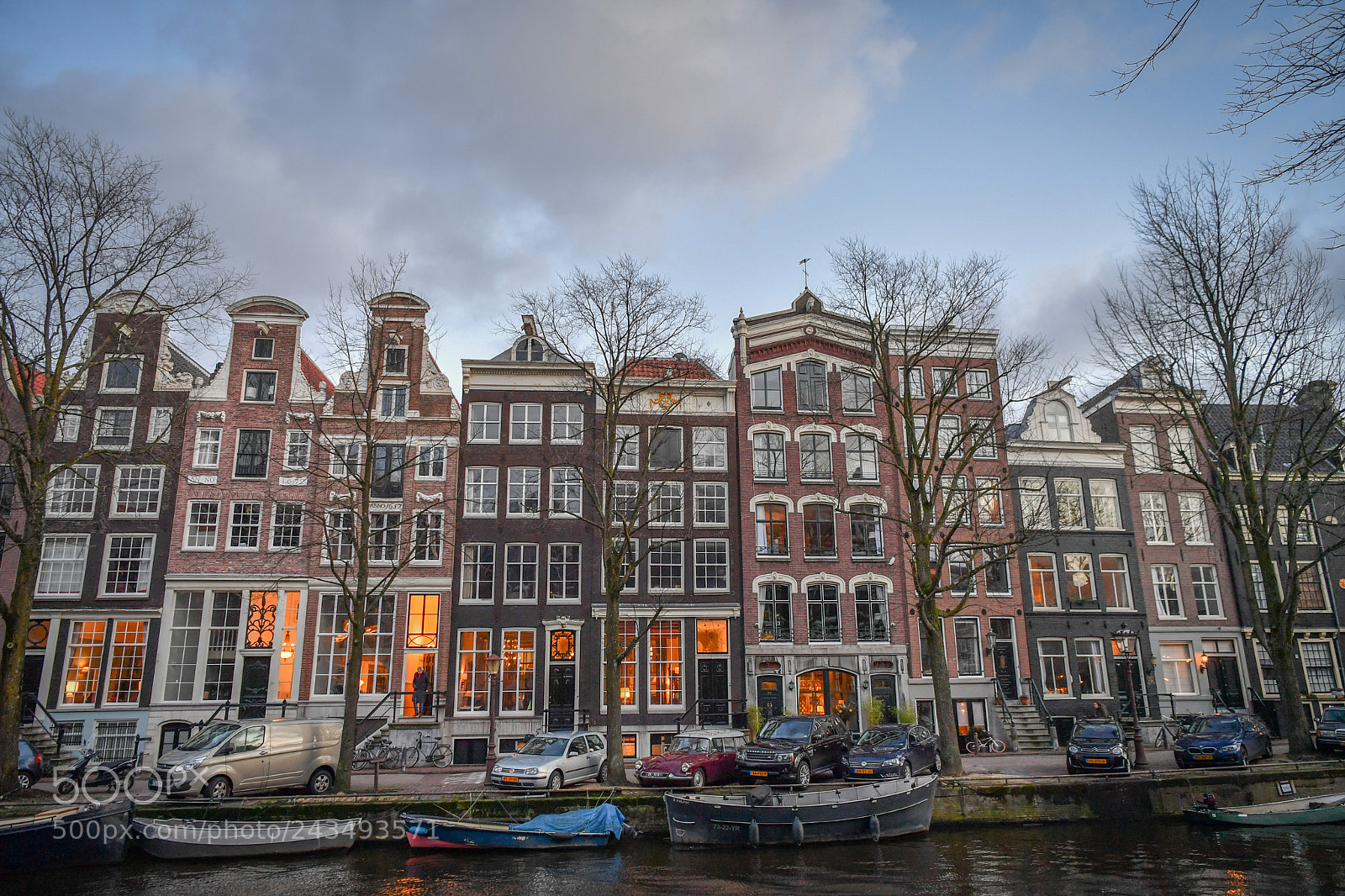 Nikon D5 sample photo. Amsterdam photography