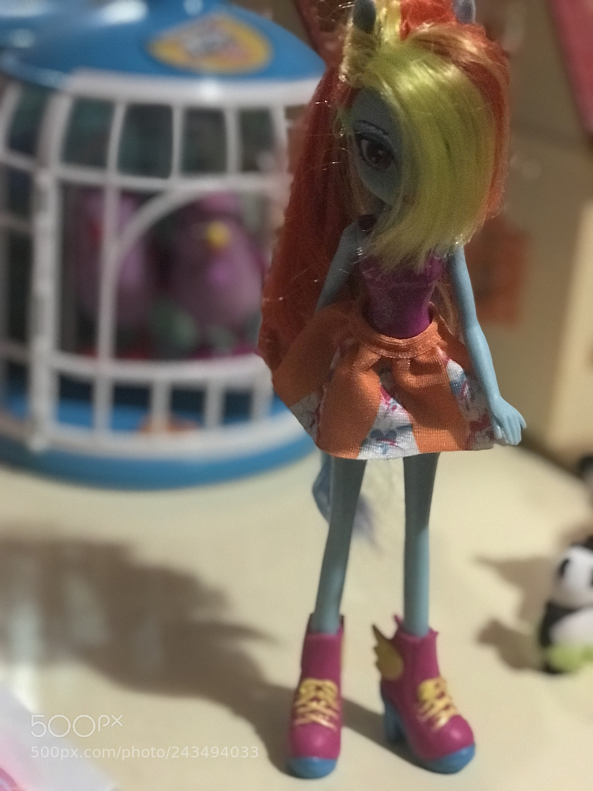 Apple iPhone 7 Plus sample photo. Rainbow dash photography