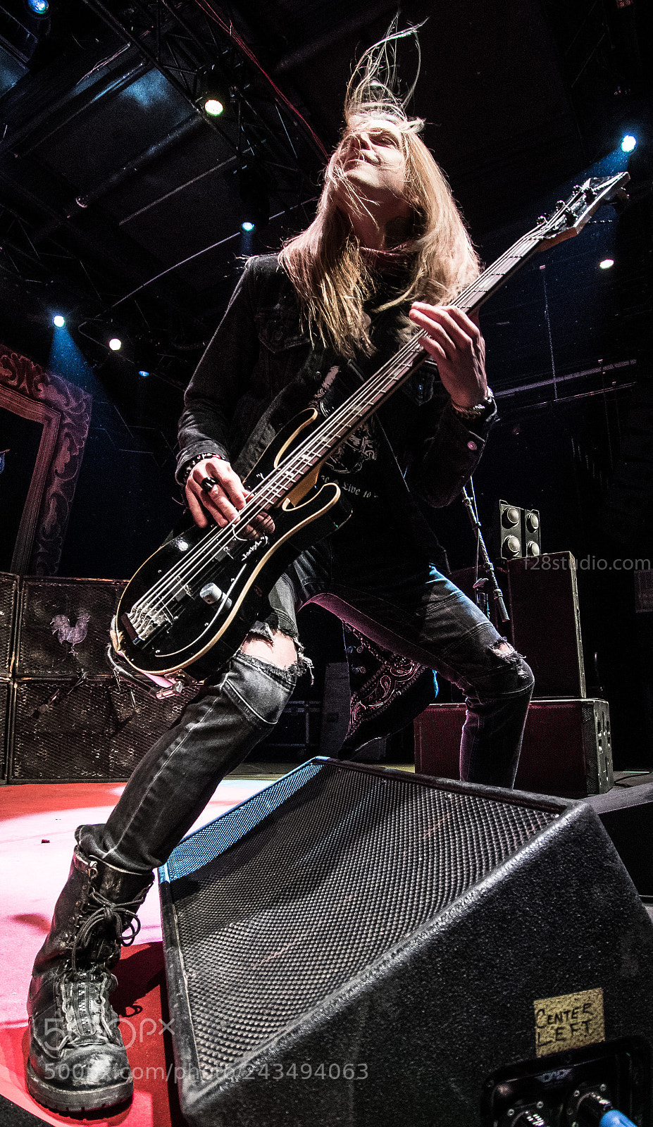 Nikon D500 sample photo. Jackyl photography