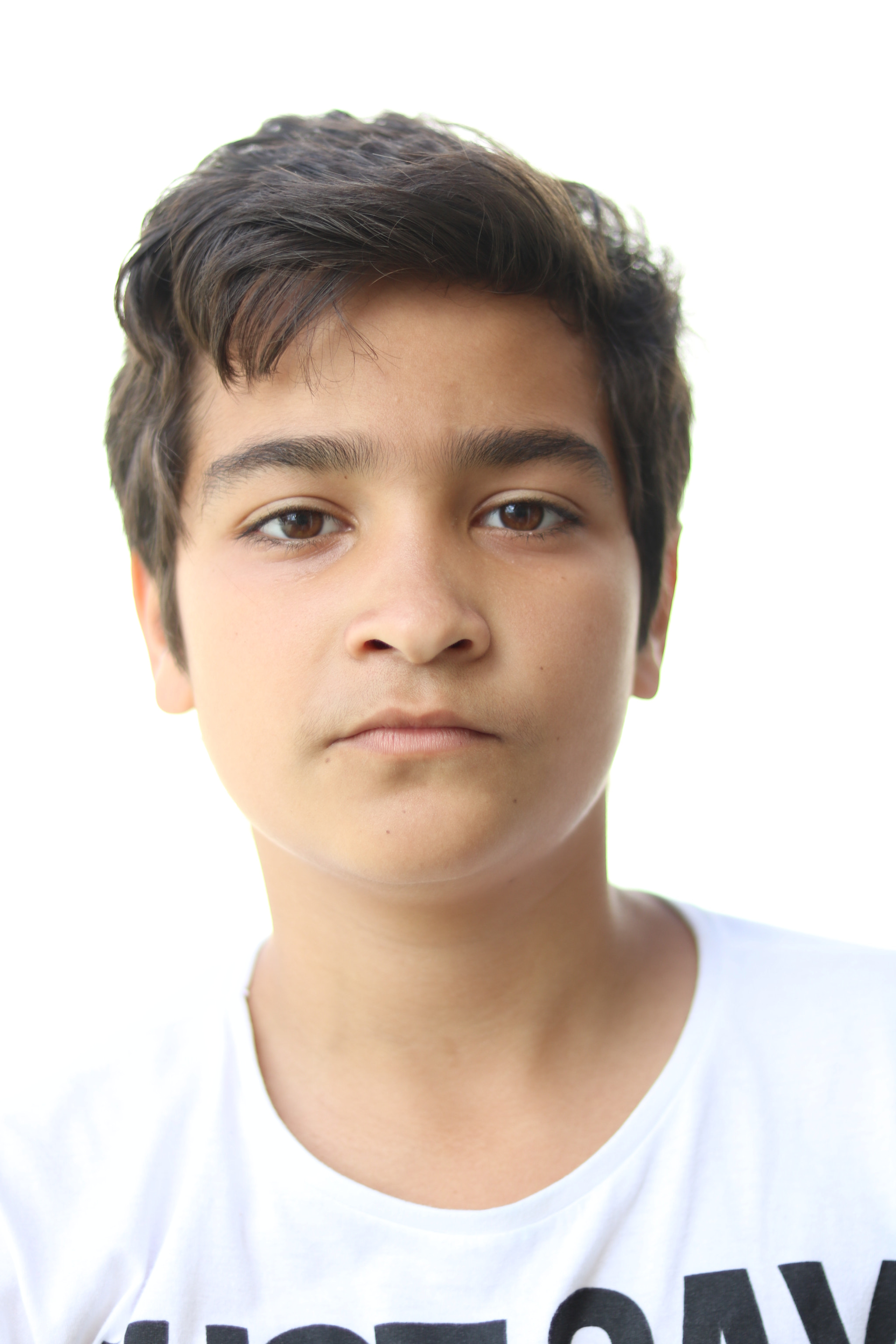 Canon EOS 760D (EOS Rebel T6s / EOS 8000D) sample photo. O primeiro photography