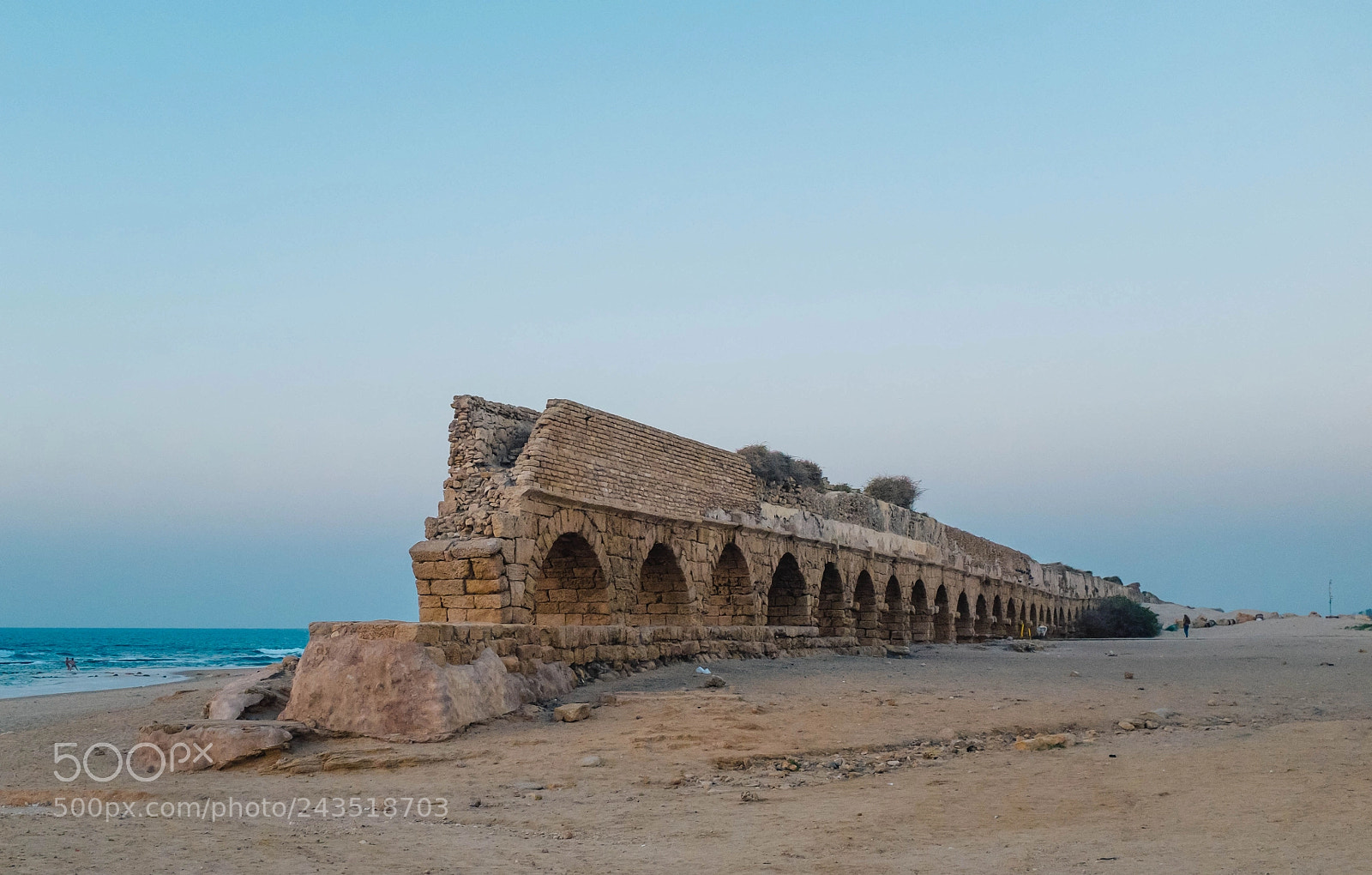 Fujifilm X100S sample photo. Aqueducts photography