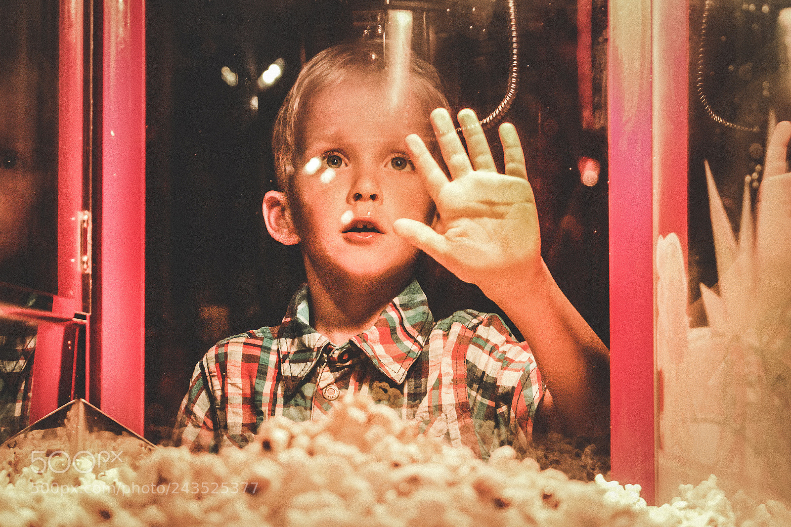 Canon EOS 60D sample photo. Pop corn photography