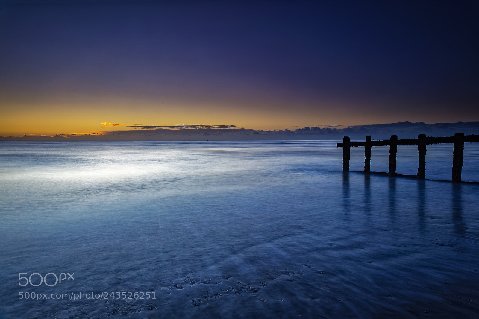 Canon EOS 5DS R sample photo. Sunrise photography