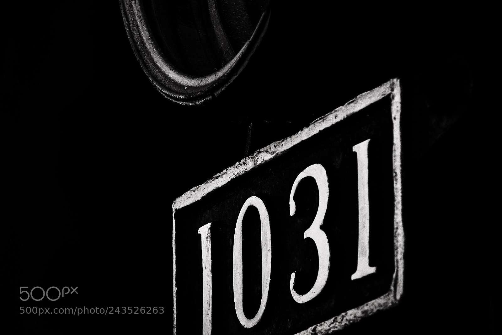 Nikon D5500 sample photo. Old 1031 locomotive  photography