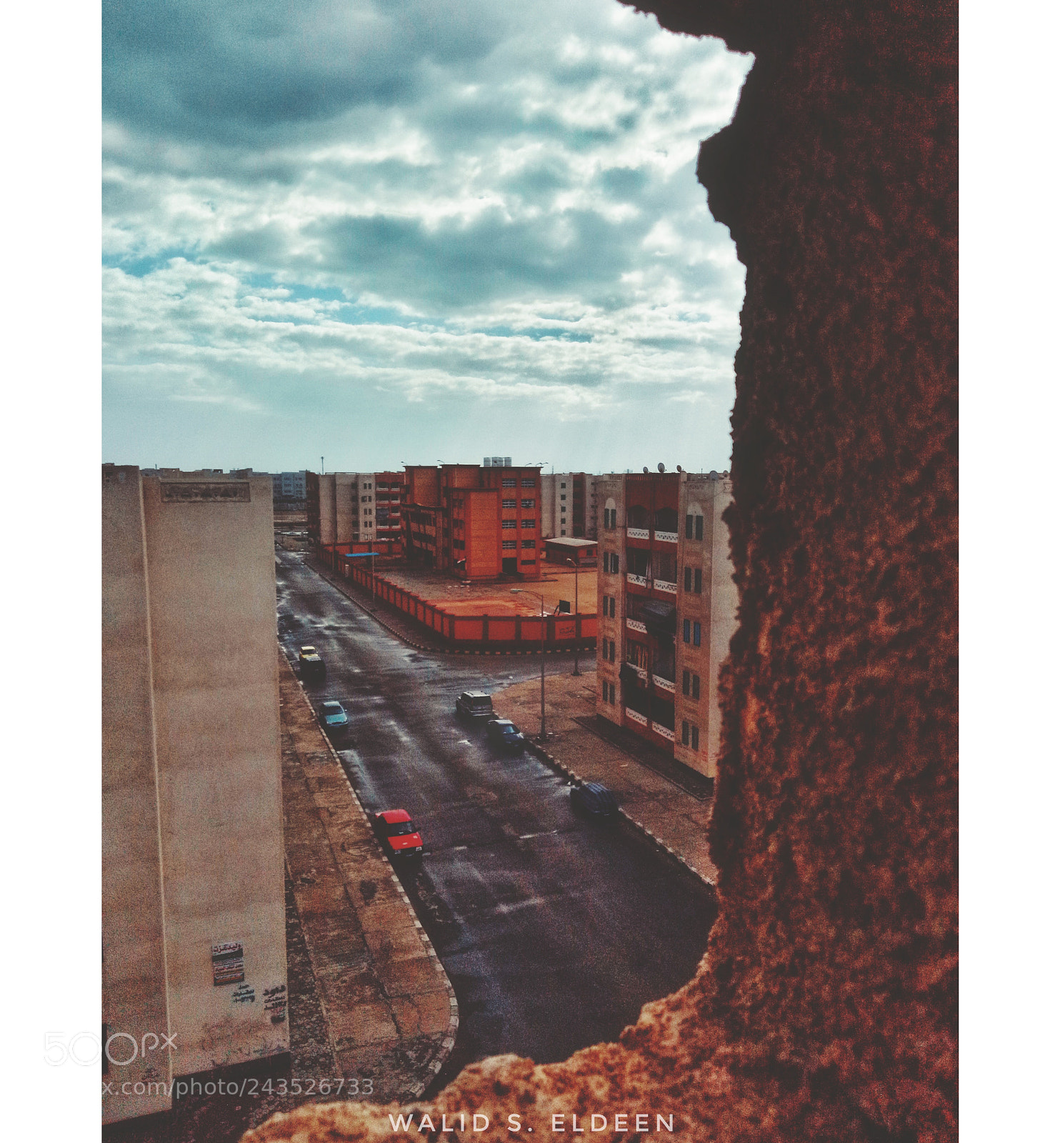 OPPO CPH1609 sample photo. Untitled photography