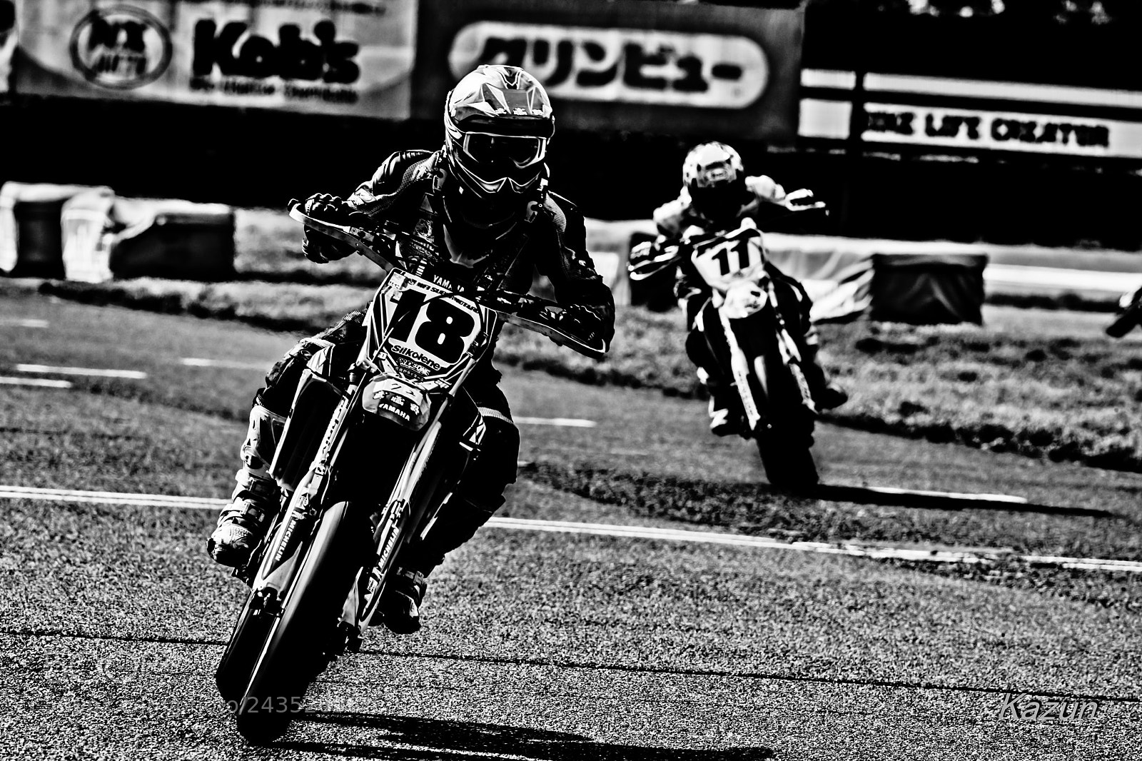 Canon EOS-1D X Mark II sample photo. Race! photography